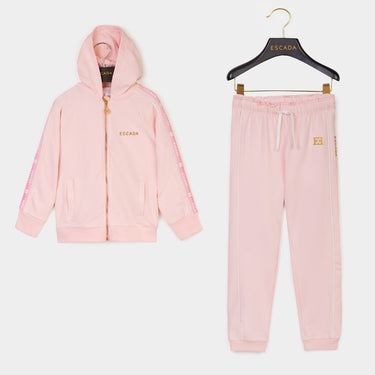 Set de pants Escada para niñas y adolescentes